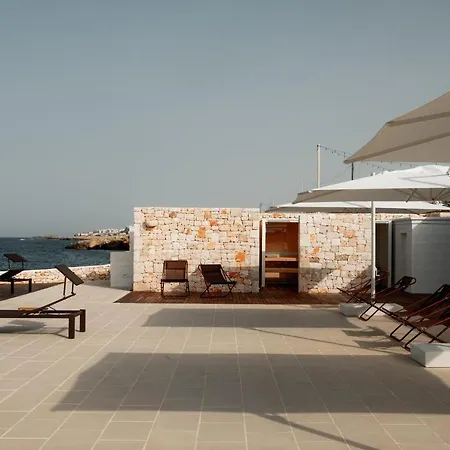 Le 3 Di Tuccino 酒店 滨海波利尼亚诺