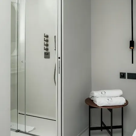 Le 3 Di Tuccino Hotel *