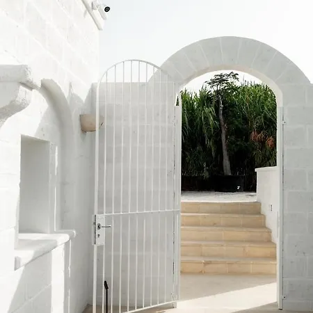 酒店 Le 3 Di Tuccino *