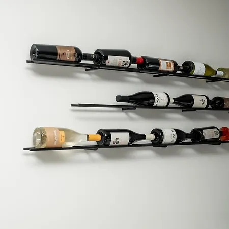 Le 3 Di Tuccino 酒店