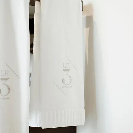 Le 3 Di Tuccino * 滨海波利尼亚诺