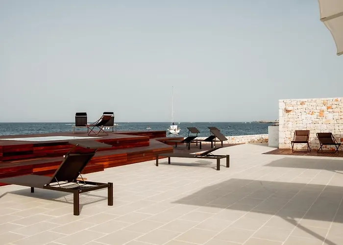 Le 3 Di Tuccino بولينيانو آ ماري