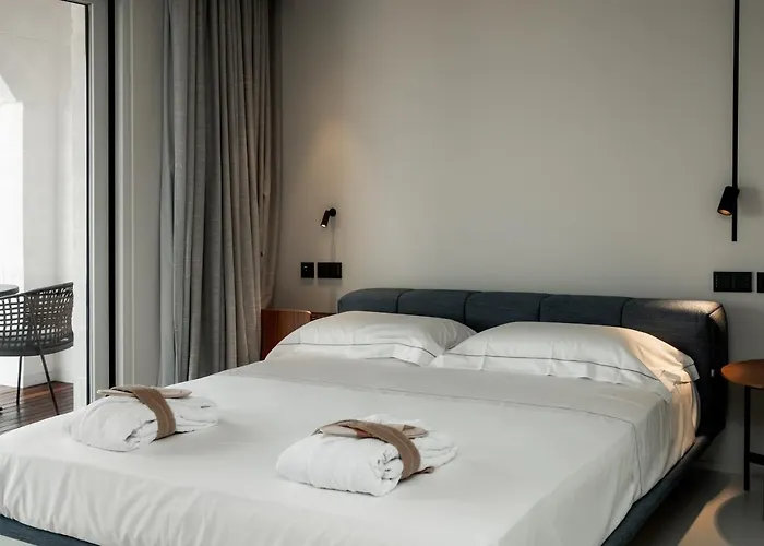 Le 3 Di Tuccino فندق *