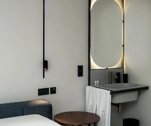 Le 3 Di Tuccino فندق