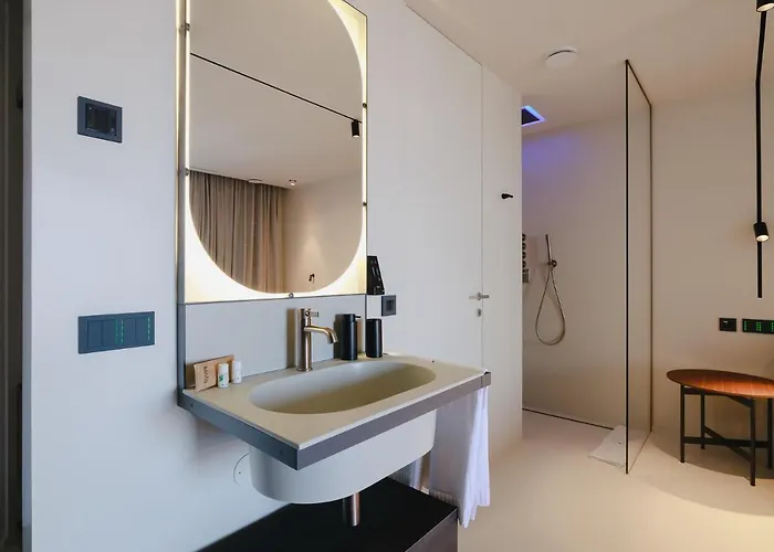 Le 3 Di Tuccino فندق بولينيانو آ ماري