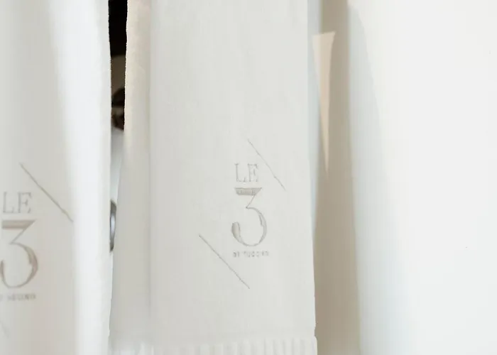 Le 3 Di Tuccino * بولينيانو آ ماري