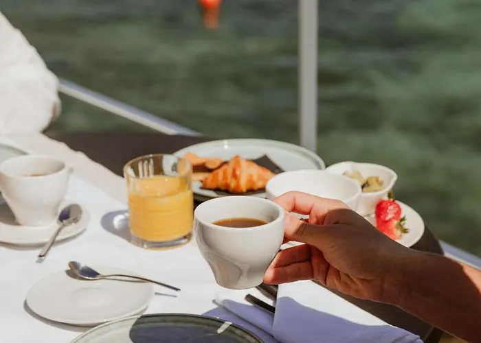 فندق Le 3 Di Tuccino