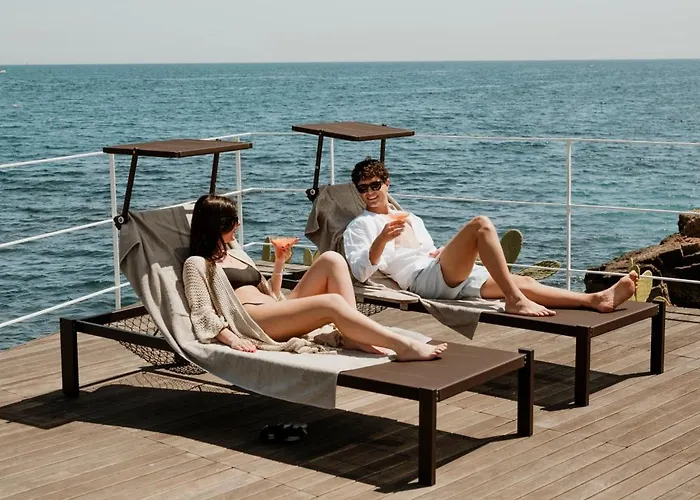 فندق Le 3 Di Tuccino