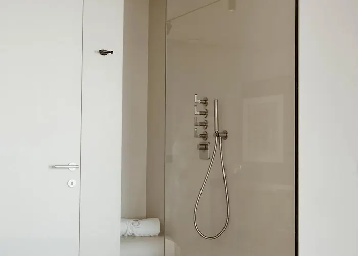 فندق Le 3 Di Tuccino بولينيانو آ ماري