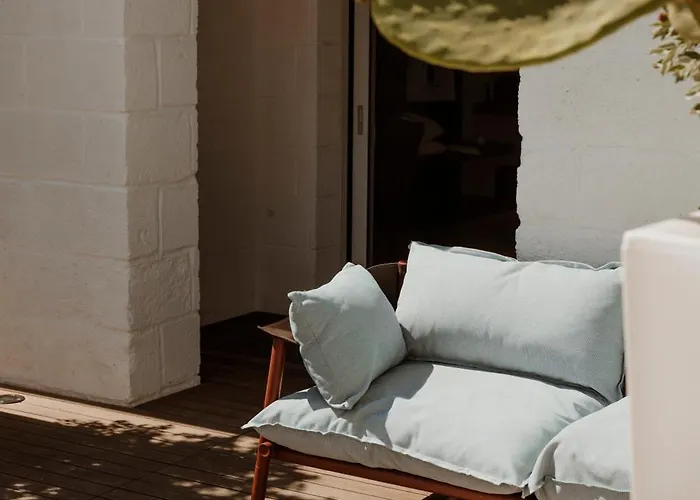 Le 3 Di Tuccino * بولينيانو آ ماري