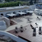 Le 3 Di Tuccino Otel *