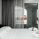 Le 3 Di Tuccino Otel *