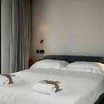 Le 3 Di Tuccino Otel *