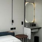 Le 3 Di Tuccino Otel