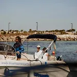 Le 3 Di Tuccino Otel *