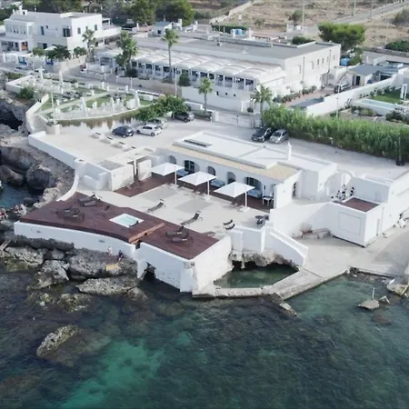 Le 3 Di Tuccino Polignano a Mare