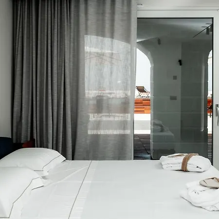 Le 3 Di Tuccino Hotel *