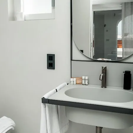 Le 3 Di Tuccino מלון