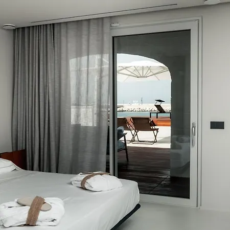 Le 3 Di Tuccino Hotel Polignano a Mare