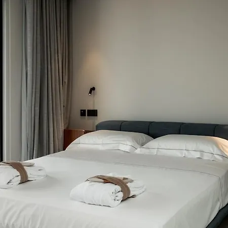 Le 3 Di Tuccino Hotell *