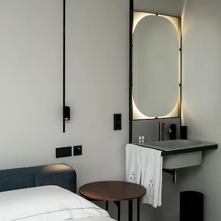 Le 3 Di Tuccino מלון