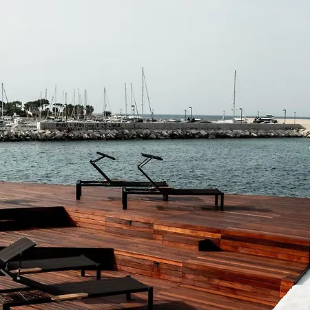 Le 3 Di Tuccino * Polignano a Mare