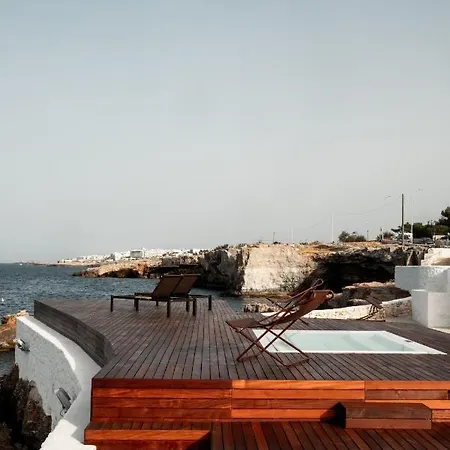 Le 3 Di Tuccino Hotell *