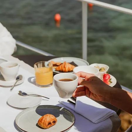 Hotell Le 3 Di Tuccino