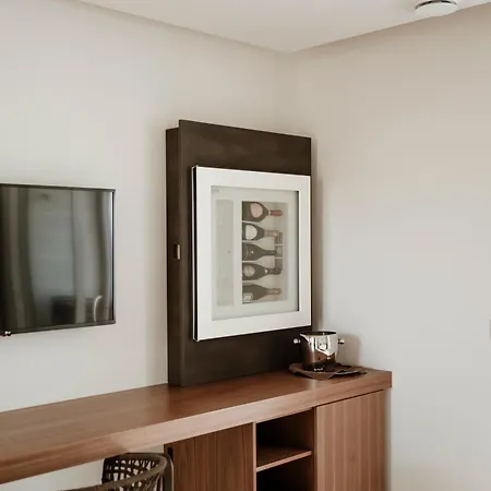 Le 3 Di Tuccino מלון פולינאנו א מארה