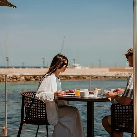 Le 3 Di Tuccino Otel