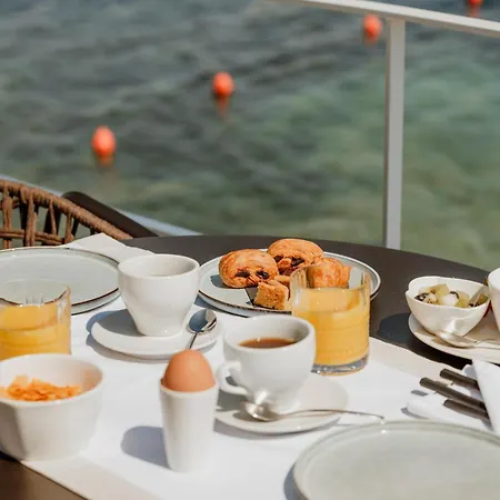 Hotell Le 3 Di Tuccino Polignano a Mare