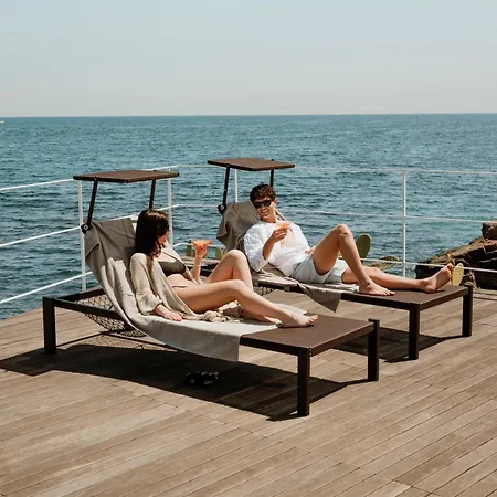 Hotel Le 3 Di Tuccino