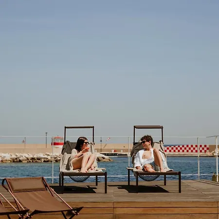 Le 3 Di Tuccino * Polignano a Mare