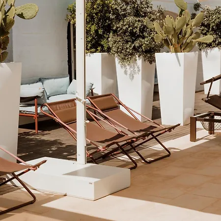 Hotell Le 3 Di Tuccino