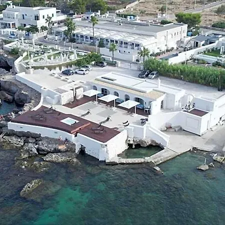 Le 3 Di Tuccino Hotel
