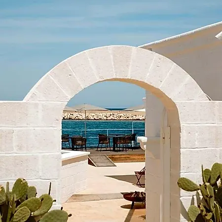 Le 3 Di Tuccino Hotel *