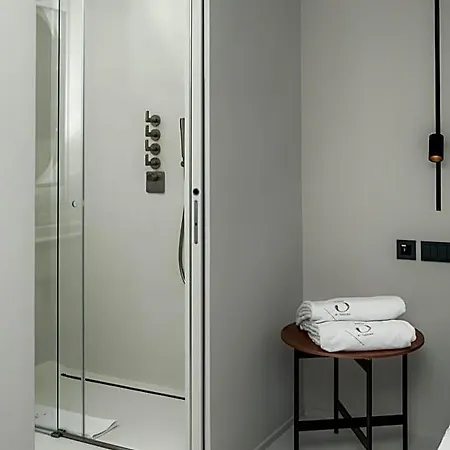 Le 3 Di Tuccino Hotel