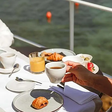 Le 3 Di Tuccino Hotel Polignano a Mare