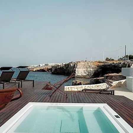 Le 3 Di Tuccino Hotel Polignano a Mare