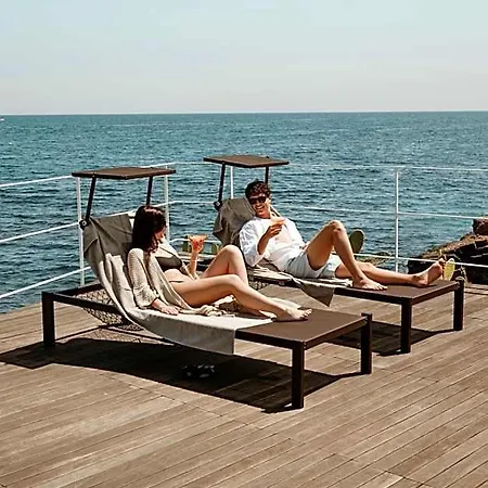 Le 3 Di Tuccino Hotel *