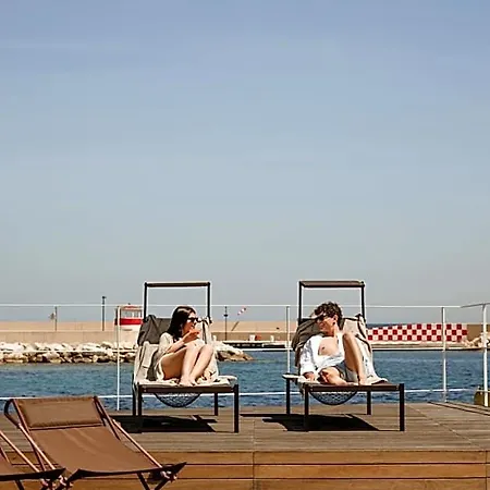 Hotel Le 3 Di Tuccino