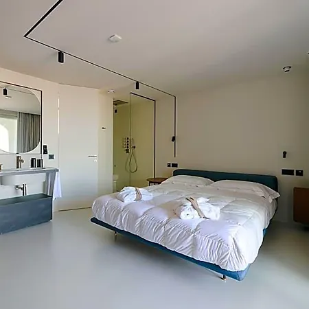 Le 3 Di Tuccino Hotel