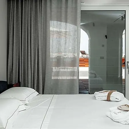 Hotel Le 3 Di Tuccino Polignano a Mare