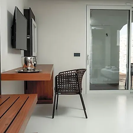 Hotel Le 3 Di Tuccino *
