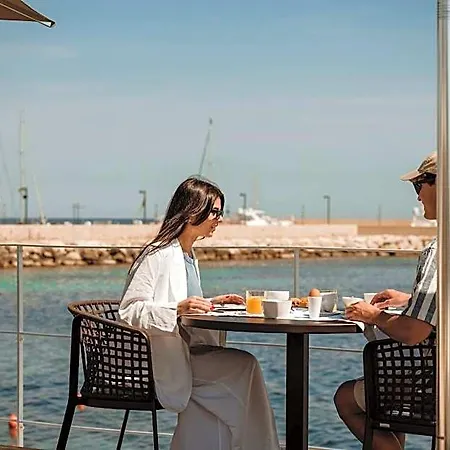 Le 3 Di Tuccino Polignano a Mare