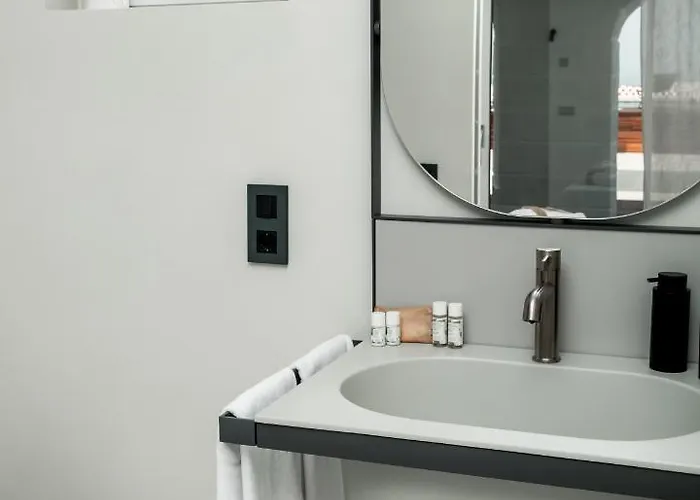 Le 3 Di Tuccino Szálloda