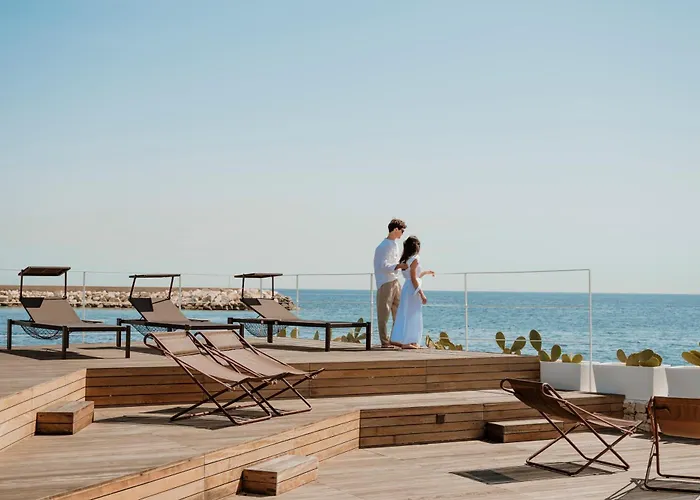 Le 3 Di Tuccino Szálloda *